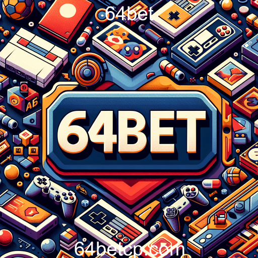 Descubra a Diversidade dos Jogos no 64bet