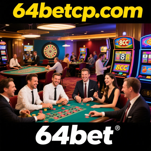64bet