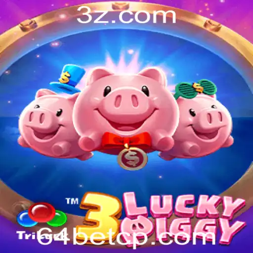 Explorando o Empolgante Mundo de 3LUCKYPIGGY na Plataforma 64bet