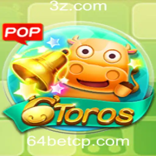 Explorando o Mundo Fascinante do Jogo 6Toros na Plataforma 64bet