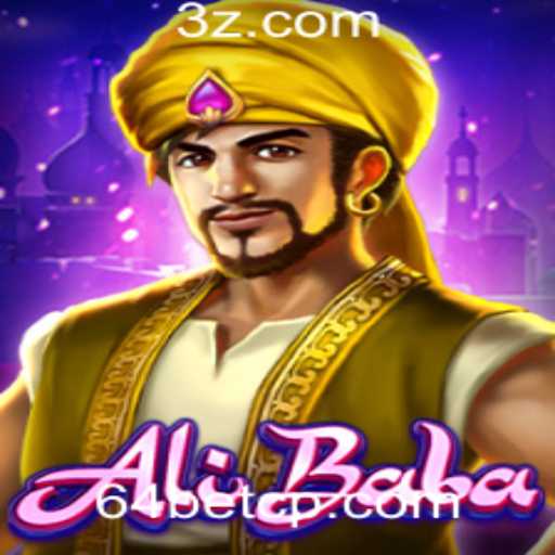 Descubra o Mundo de 'AliBaba' no 64bet Plataforma