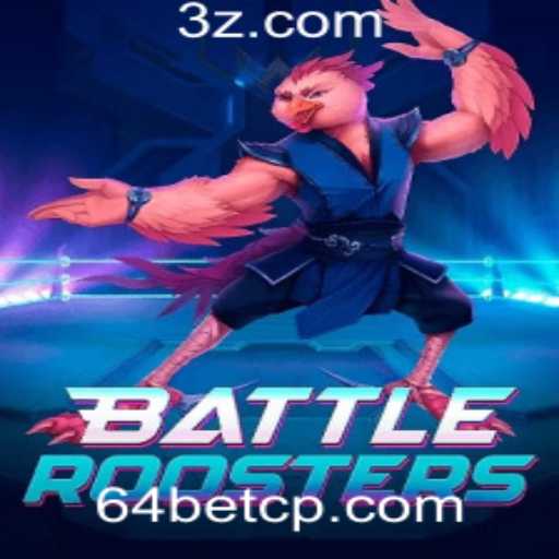 BattleRoosters: Explorando o Empolgante Mundo do Novo Jogo na Plataforma 64bet