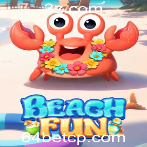 Descubra o Excitante Mundo de BeachFun na 64bet Plataforma