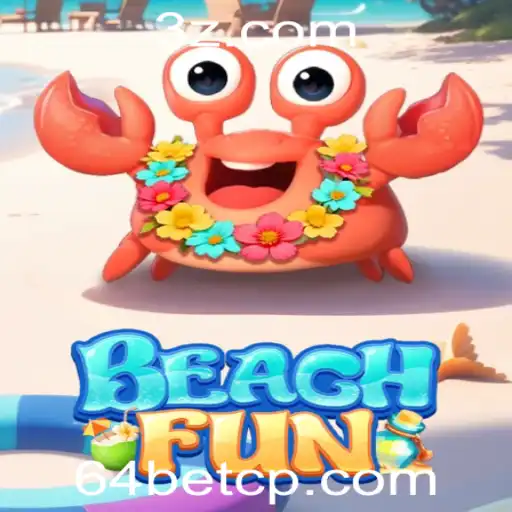 Descubra o Excitante Mundo de BeachFun na 64bet Plataforma