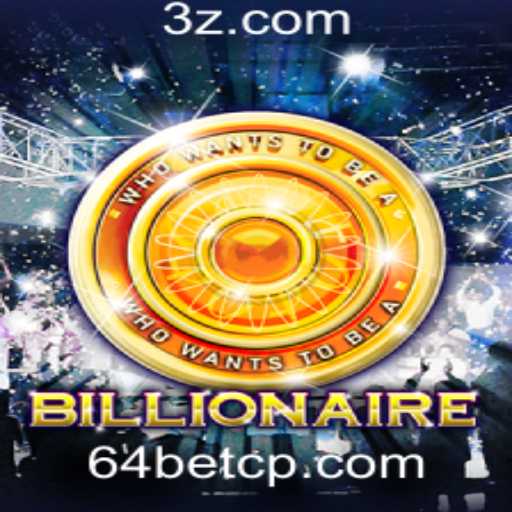 Billionaire: O Jogo que Revoluciona com a 64bet Plataforma
