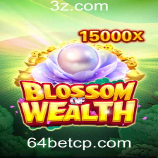 Explorando o Mundo Envolvente de BlossomofWealth na Plataforma 64bet