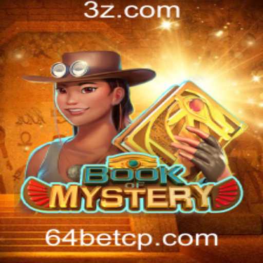 Explorando o Fascinante Mundo do Jogo 'Book of Mystery' na Plataforma 64bet