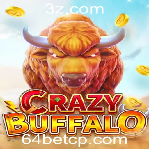 Descubra CRAZYBUFFALO: Um Jogo Inovador na 64bet Plataforma