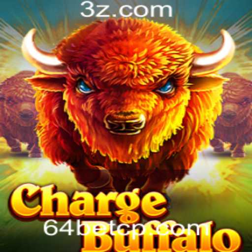 Explorando o Mundo Vibrante de ChargeBuffalo na Plataforma 64bet