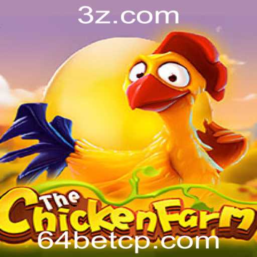 Explorando ChickenFarm na 64bet Plataforma