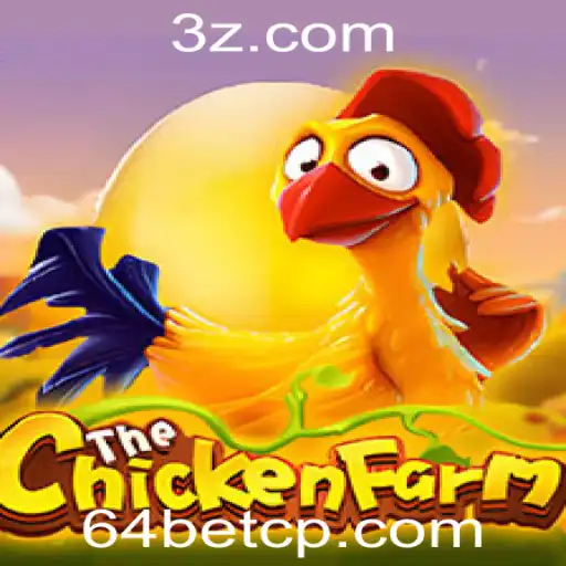 Explorando ChickenFarm na 64bet Plataforma
