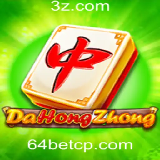 Descobrindo o Jogo DaHongZhong na 64bet Plataforma