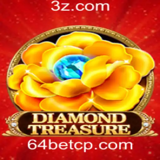 Descubra Diamondtreasure: O Jogo Emocionante da 64bet Plataforma