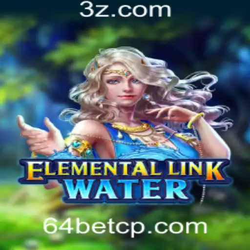 ElementalLinkWater: Explorando um Jogo Inovador na 64bet Plataforma
