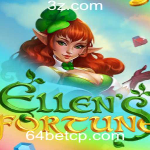 Explorando EllensFortune: O Novo Fenômeno de Jogos na 64bet Plataforma