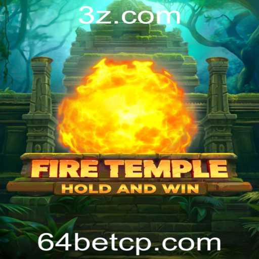 Descubra o Fascinante Mundo de FireTemple na 64bet Plataforma