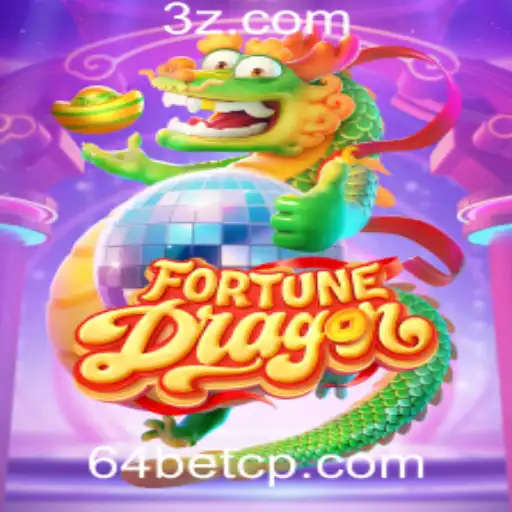 Conheça o Jogo FortuneDragon na Plataforma 64bet - Regras, Descrição e Mais