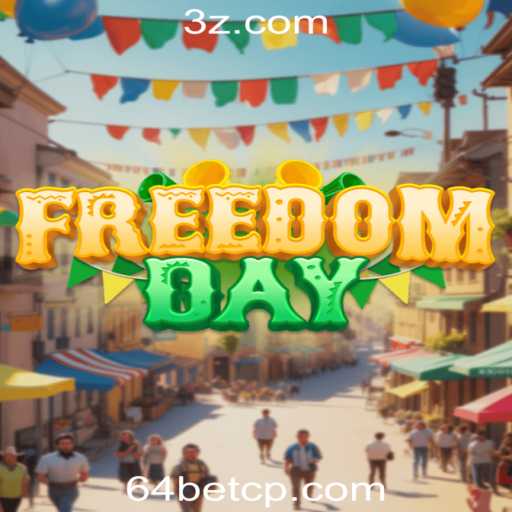 Explorando FreedomDay: O Novo Fenômeno na 64bet Plataforma