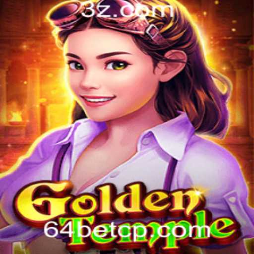 Descubra o Fascinante Mundo de GoldenTemple na 64bet Plataforma