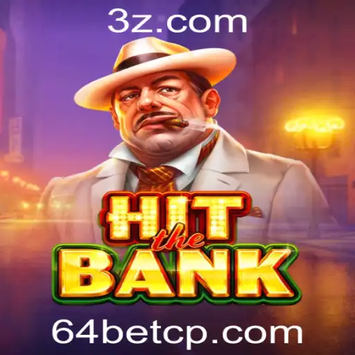 Descubra o emocionante mundo de HitTheBank na 64bet Plataforma