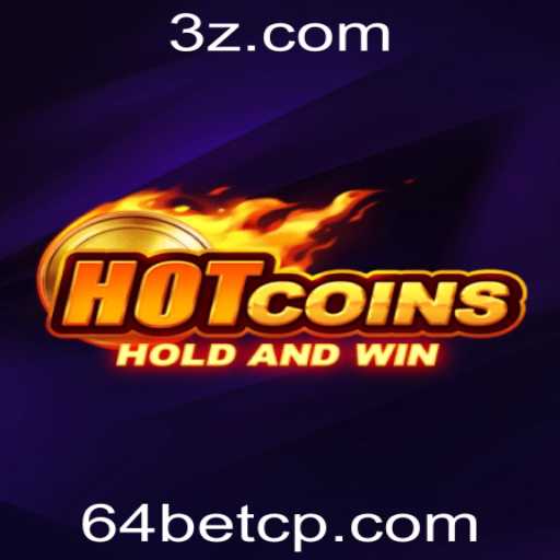 Explorando o Jogo HotCoins: Inovação na 64bet Plataforma