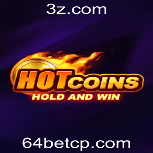 Explorando o Jogo HotCoins: Inovação na 64bet Plataforma