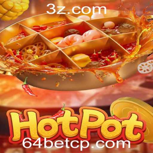 Explorando o Jogo Hotpot na Plataforma 64bet: Descrição e Regras