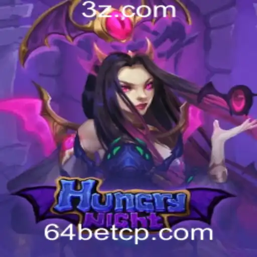 Explorando o Universo de HungryNight na 64bet Plataforma
