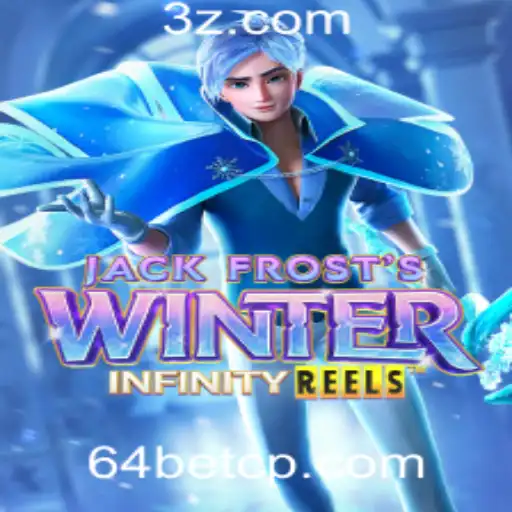 JackFrostsWinter: Explorando a Profundidade do Inverno na 64bet Plataforma