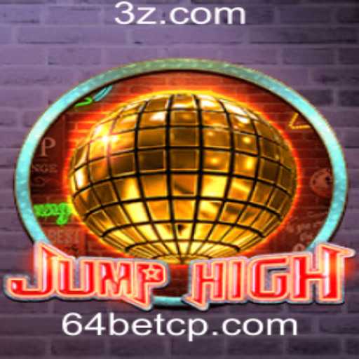 Desvendando o Mundo de JumpHigh na Plataforma 64bet