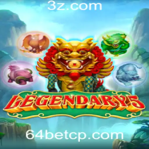 Descubra Legendary5: O Novo Fenômeno no 64bet Plataforma
