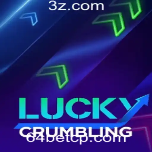 Explorando o Fascinante Mundo de LuckyCrumbling na 64bet Plataforma