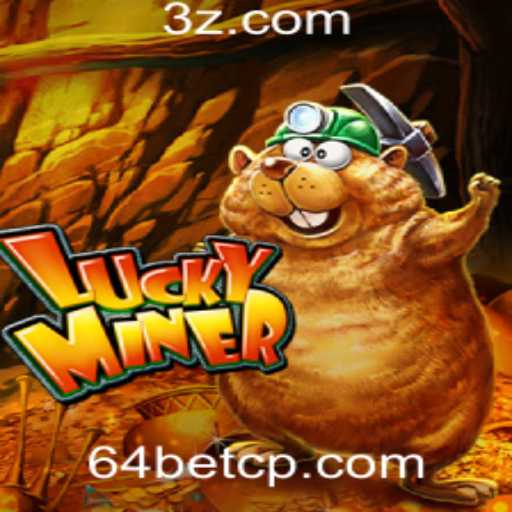 Explorando o Empolgante Jogo LuckyMiner na Plataforma 64bet