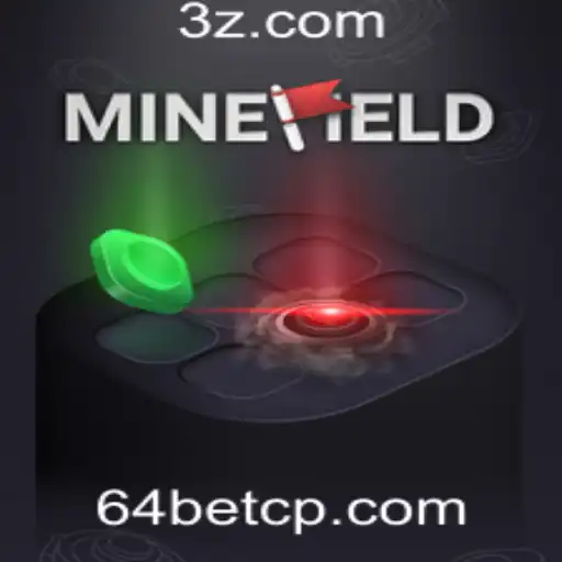 MineField: Descubra a Emoção na 64bet Plataforma