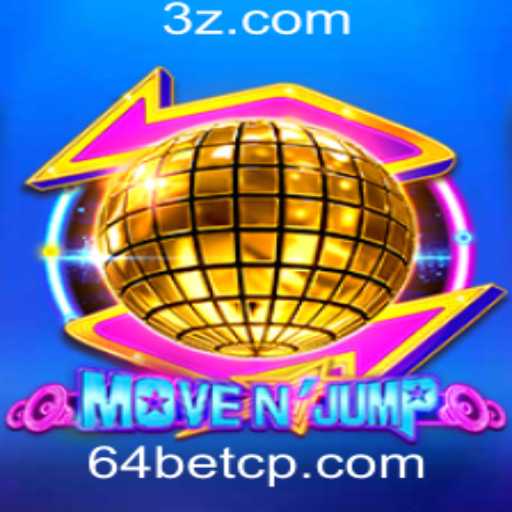 Explore o Fascinante Mundo de MovenJump: Jogo Inovador na 64bet Plataforma