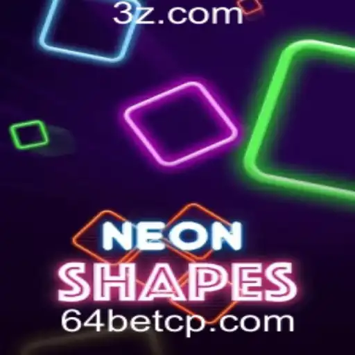 Explorando NeonShapes: O Novo Jogo na 64bet Plataforma