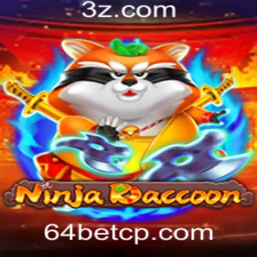 NinjaRaccoon: A Revolução dos Jogos na 64bet Plataforma