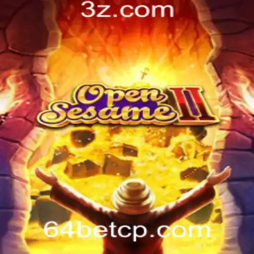 Explorando o Mundo de OpenSesameII: Um Novo Horizonte na 64bet Plataforma