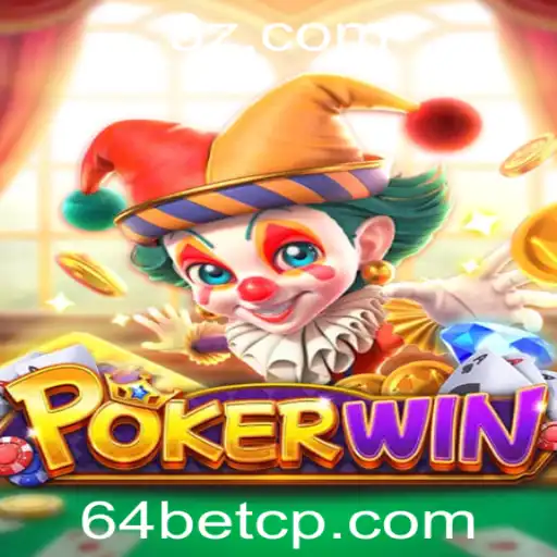POKERWIN: Dominando o Jogo na Plataforma 64bet