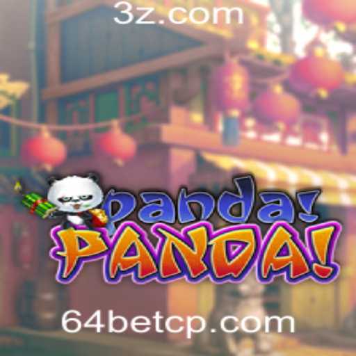 Descubra PandaPanda: O Novo Sucesso na 64bet Plataforma