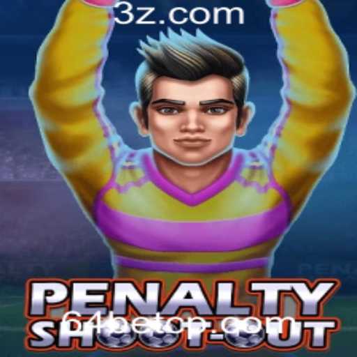 Explorando o Fenômeno do PenaltyShootOut na 64bet Plataforma