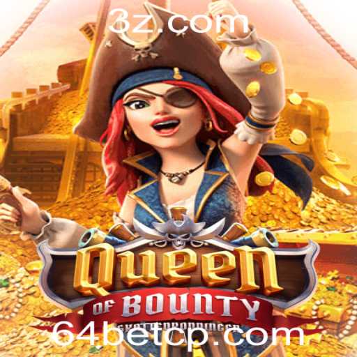 Desvendando as Aventuras de QueenofBounty na 64bet Plataforma