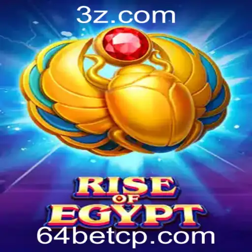 Desbravando o Fascinante Mundo de RiseOfEgypt na Plataforma 64bet