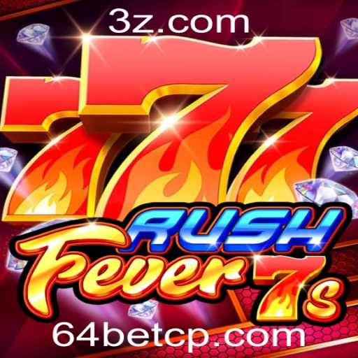 RushFever7s: Um Mergulho no Jogo Inovador da 64bet Plataforma