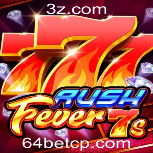 RushFever7s: Um Mergulho no Jogo Inovador da 64bet Plataforma