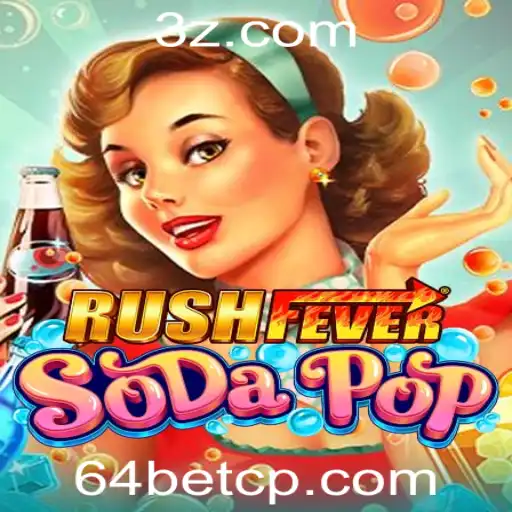 Explore o Mundo Vibrante de RushFeverSodaPop na 64bet Plataforma