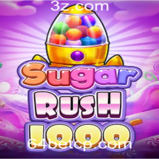 SugarRush1000: Descubra o Fascínio do Novo Jogo na 64bet Plataforma