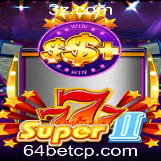 Descubra o Fascinante Mundo de Super777II na Plataforma 64bet