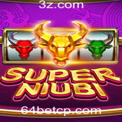 Explorando o Fascinante Mundo de SuperNiubi na Plataforma 64bet