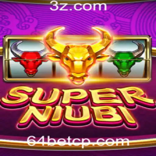 Explorando o Fascinante Mundo de SuperNiubi na Plataforma 64bet